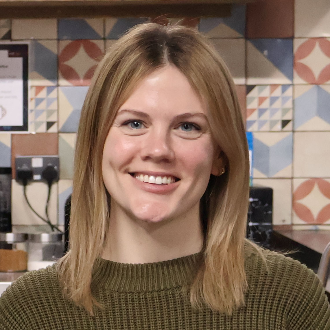 Charlotte Pennington