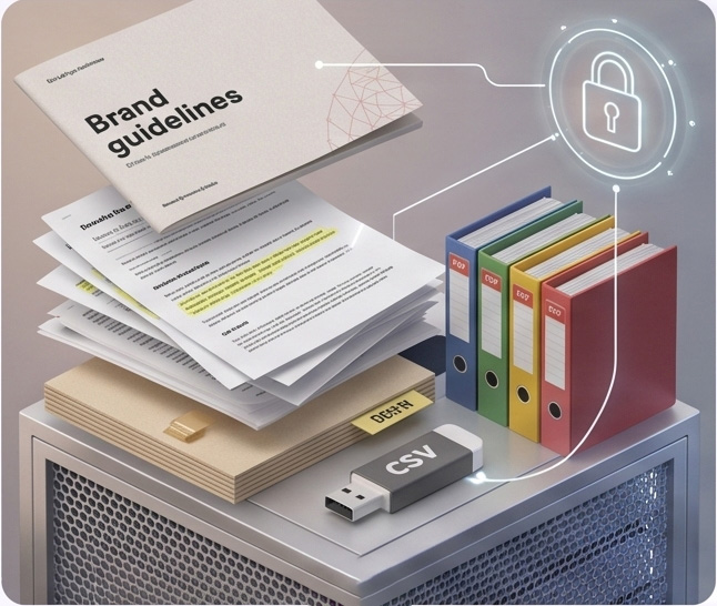 Connect your knowledge sources